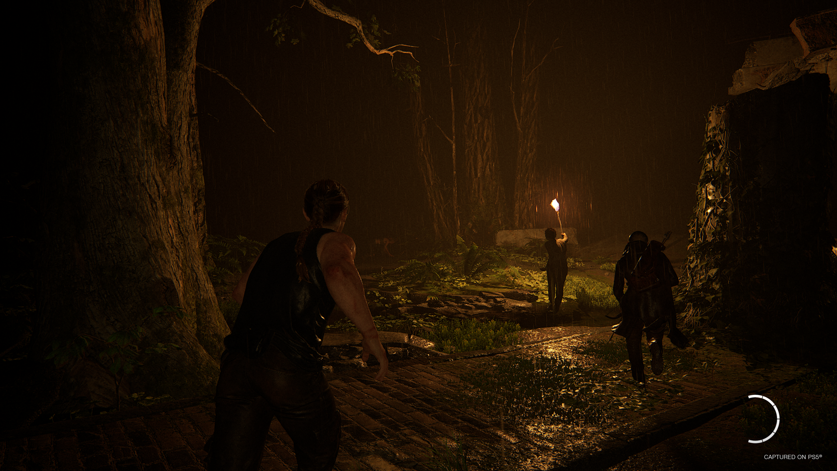 The Last of Us Part II (Remastered) (Nordic)- PlayStation 5