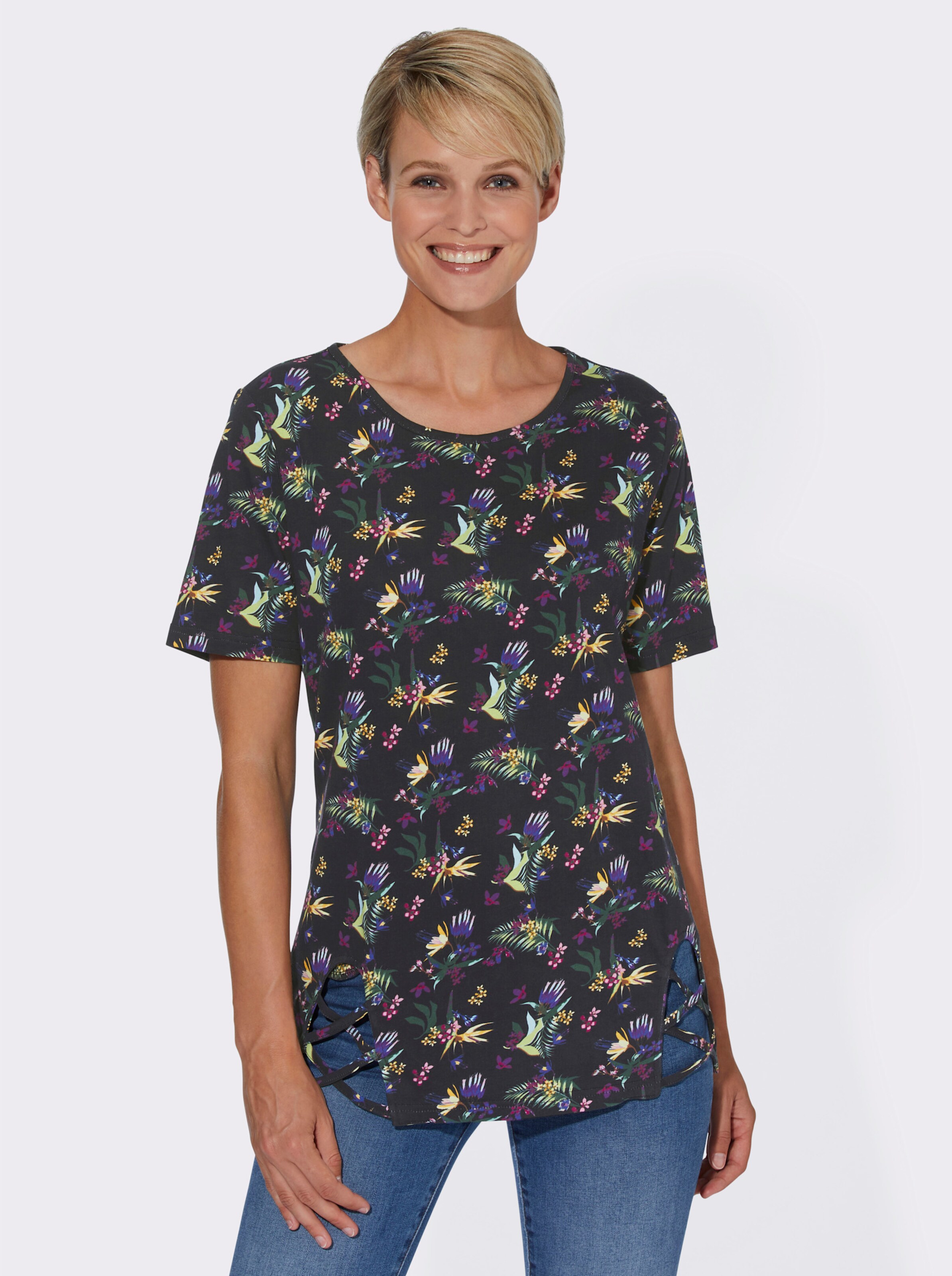 Longshirt