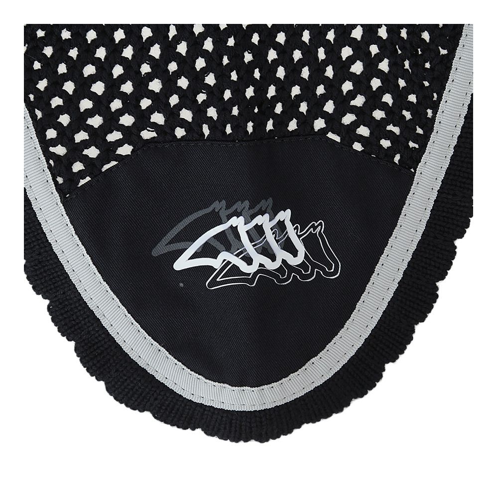 Equiline CUDEC - Bonnet anti-mouches blue