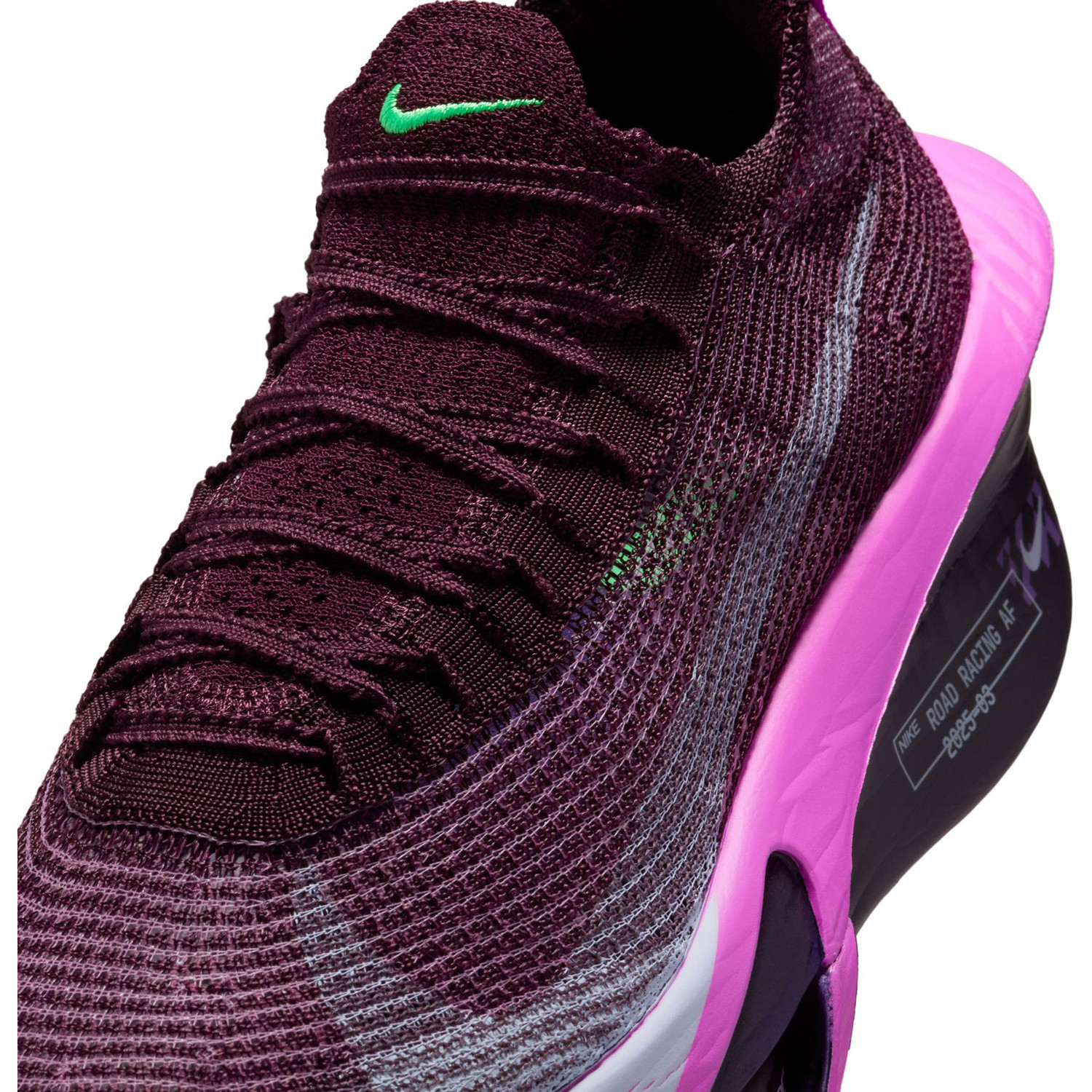 Nike Alphafly 3 FK Dames