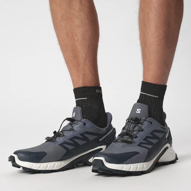 SUPERCROSS 4 GORE-TEX  Trailrunning-Schuhe Herren