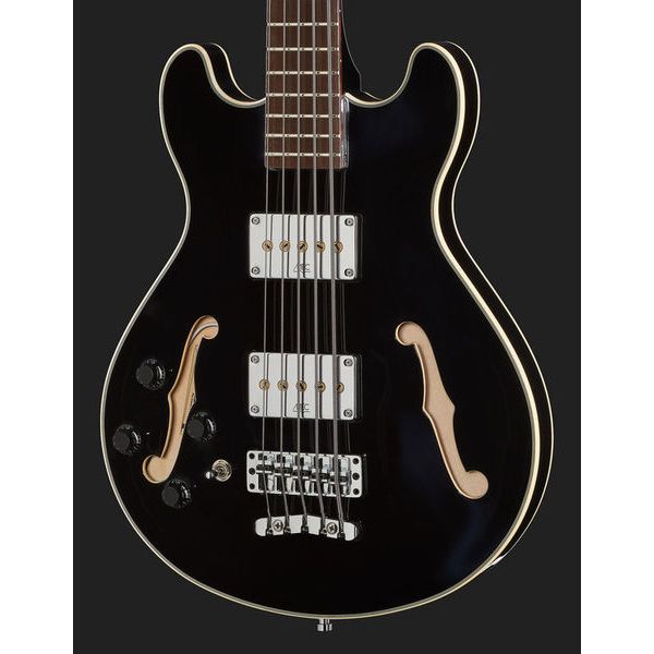 Warwick RB Star Bass 5 SBHP LH