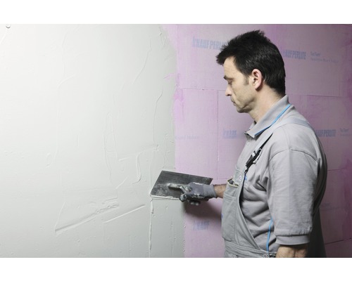 Knauf TecTem® Minerale Wapenings- en Binnenpleister 25 kg