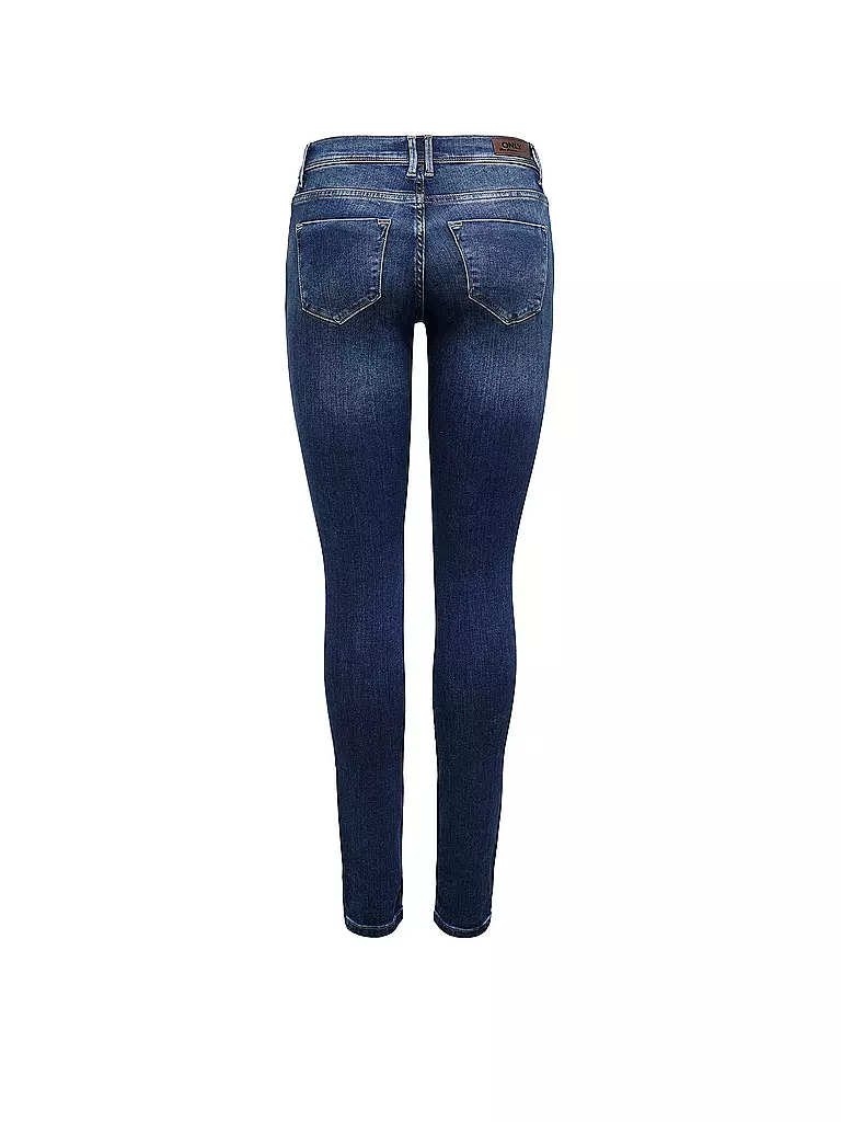 ONLY Jeans Skinny Fit ONLSHAPE blau