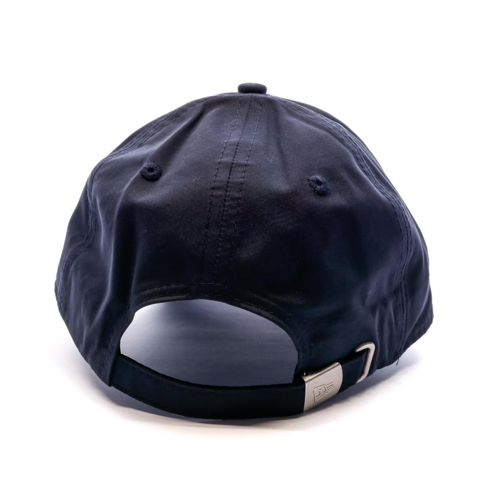 New Era Casquette Marine Homme New Era MLB Flawless Logo Basic 940