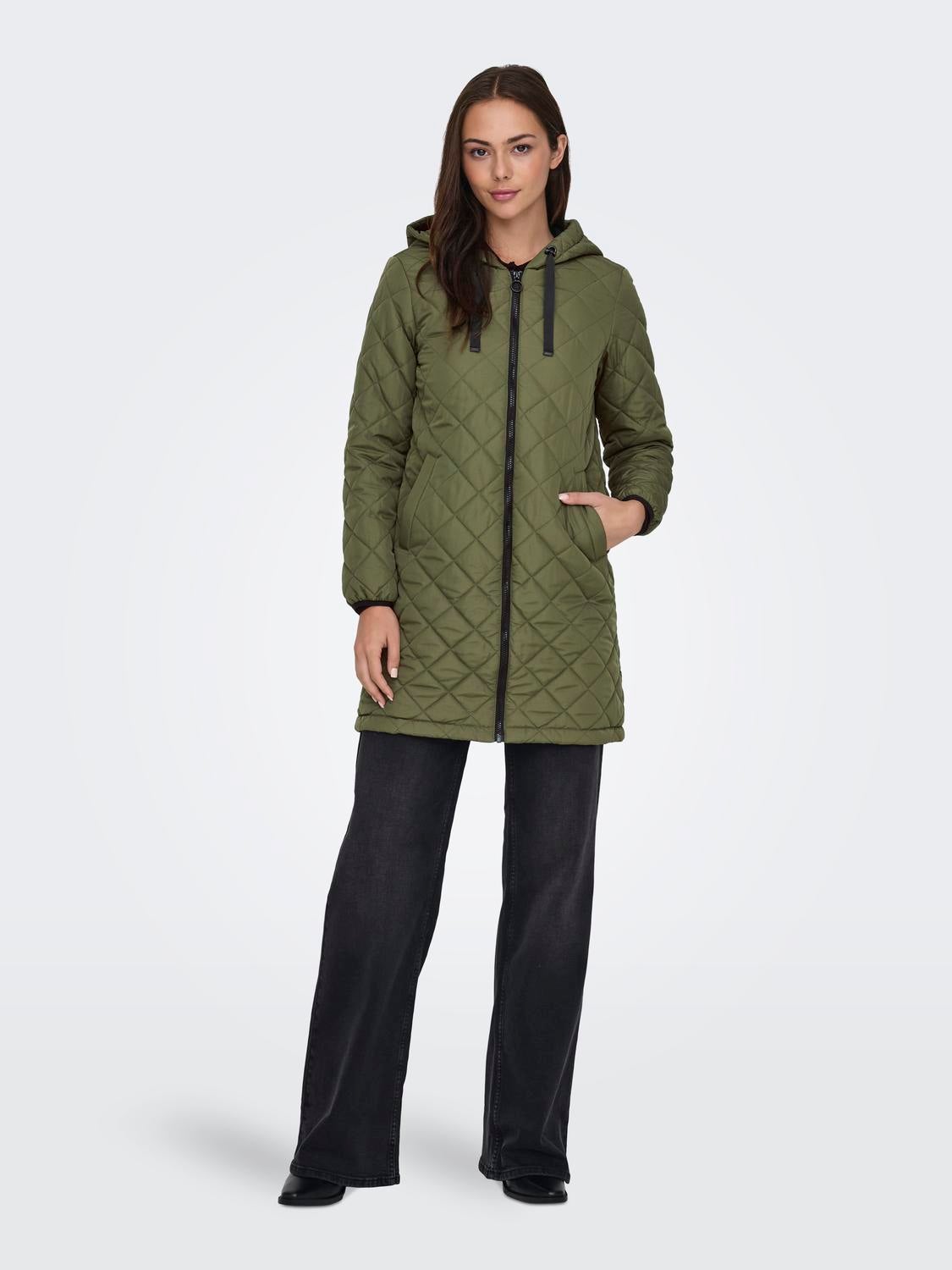 ONLSANNE Steppjacke Kalamata