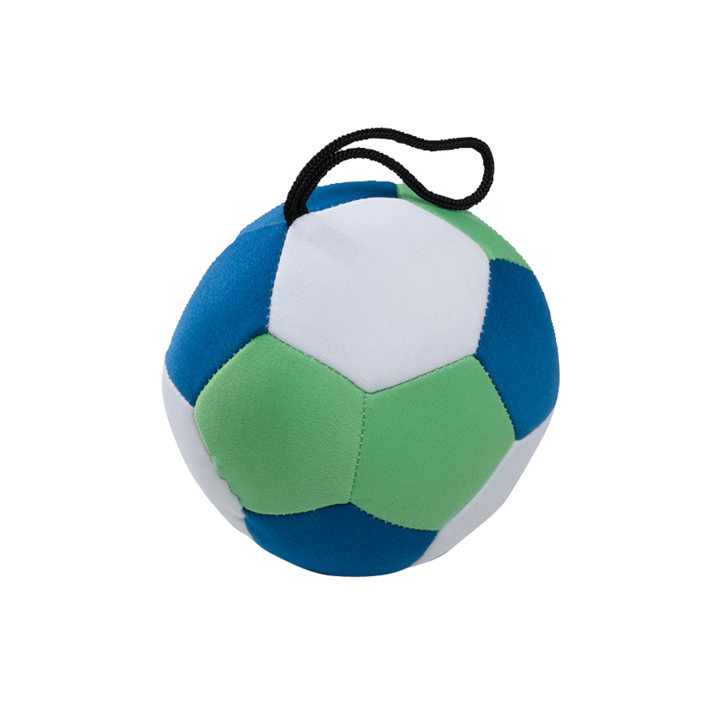 Jouet chien chiens aquatique flottant ferplast jouet pa 6100 différentes couleurs