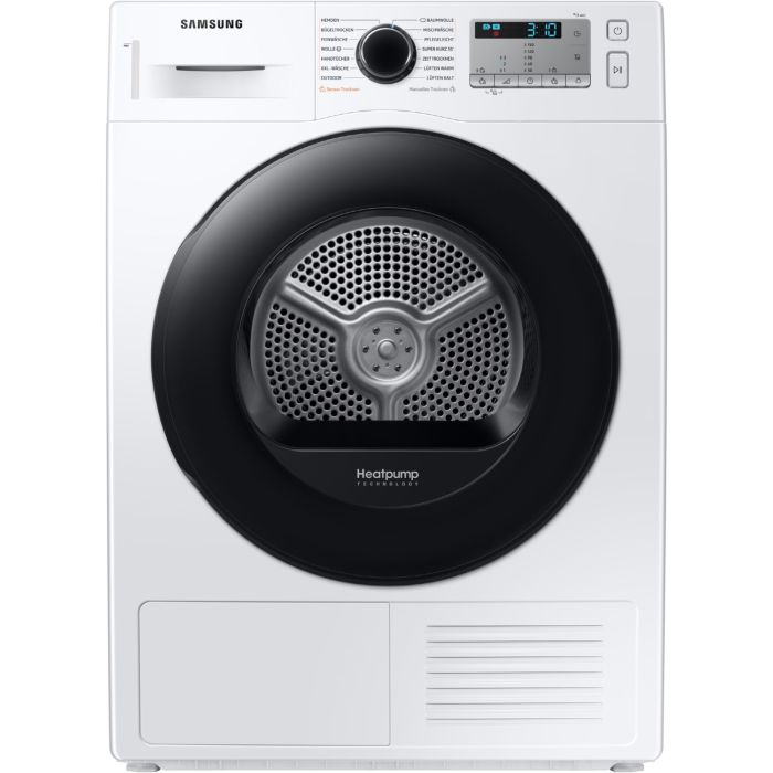 Samsung Wärmepumpentrockner DV7XTA000AH/EG