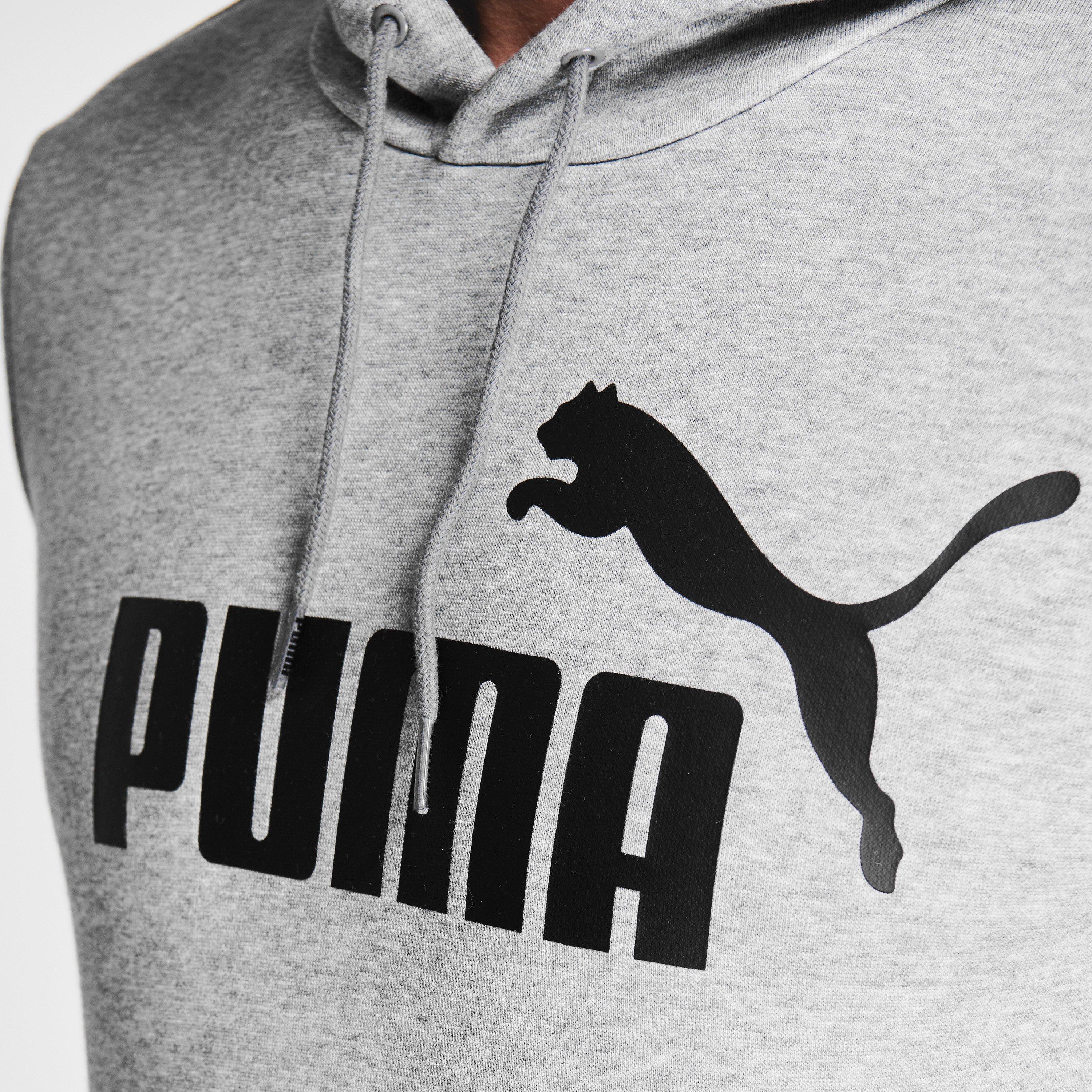Puma No1 OTH Hoodie Mens