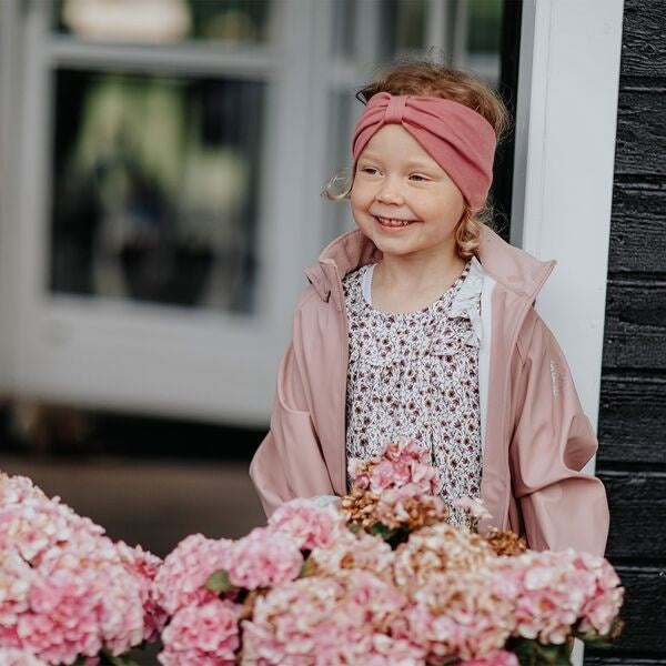 Køb Racing Kids Pandebånd Sløjfe 2-lags Wild Rose