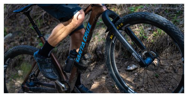 Fourche Rigide Enve MTN Carbon 29'' | 15x100mm