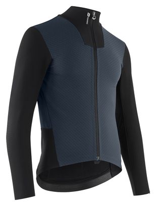 Veste Manches Longues Assos Mille GT Hashoogi S11 Gris