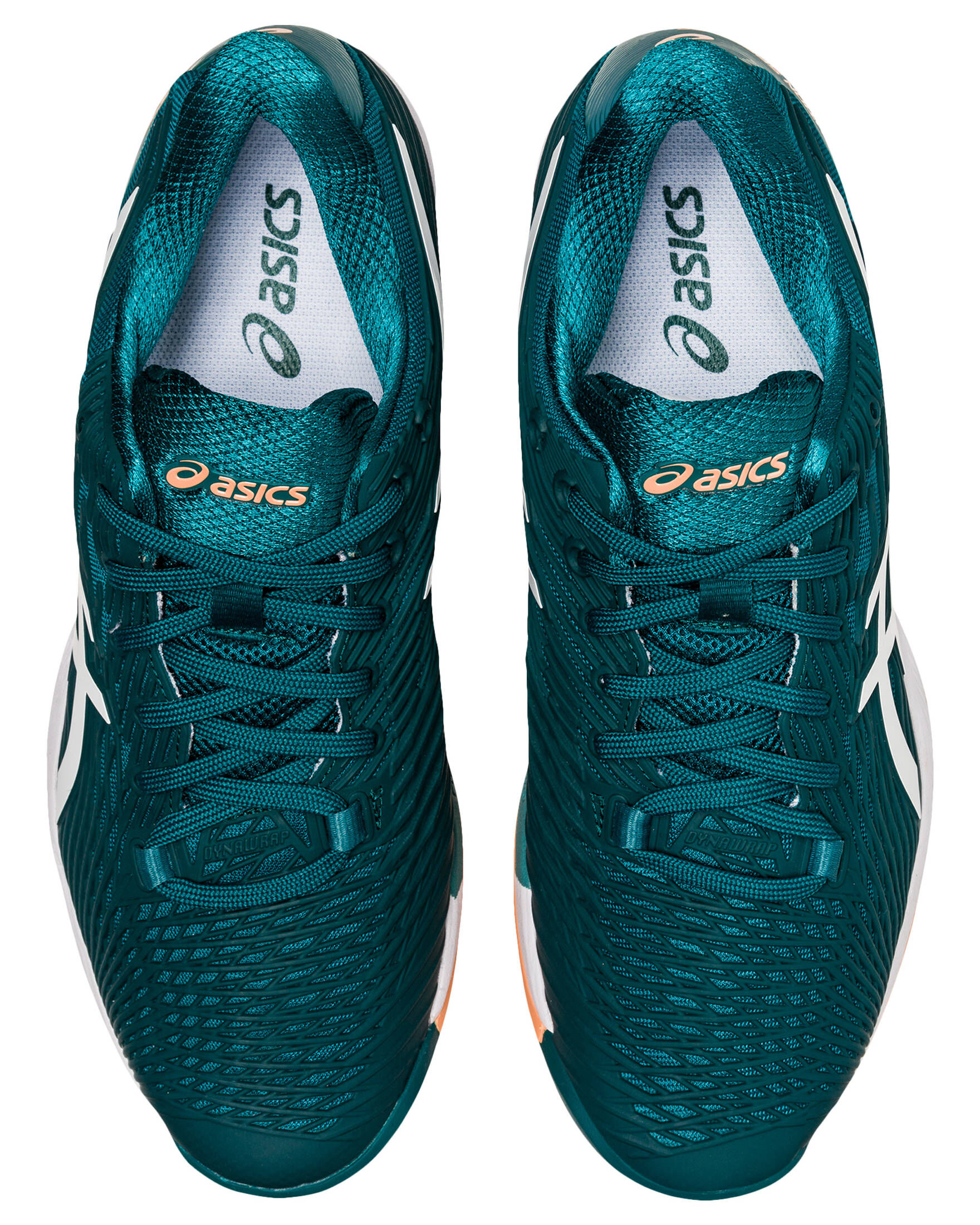 Asics| Herren Tennisschuhe Indoor SOLUTION SPEED FF 2 INDOOR