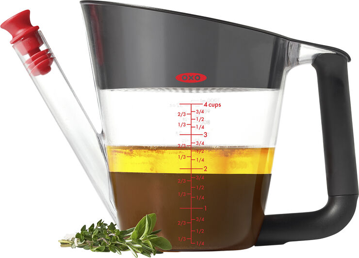 OXO Fat Separator 1L