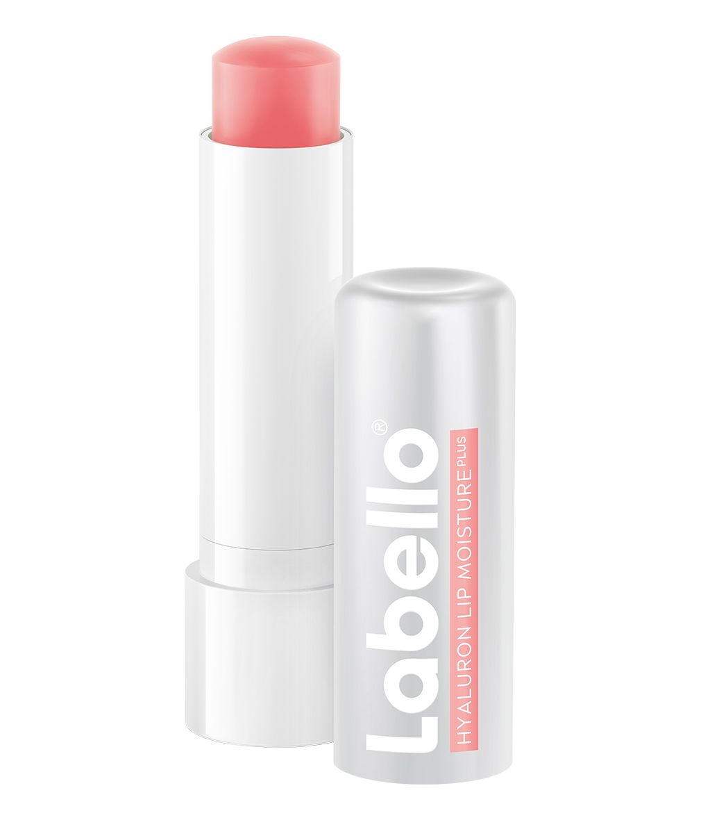 Lip Hyaluron Moisture Plus