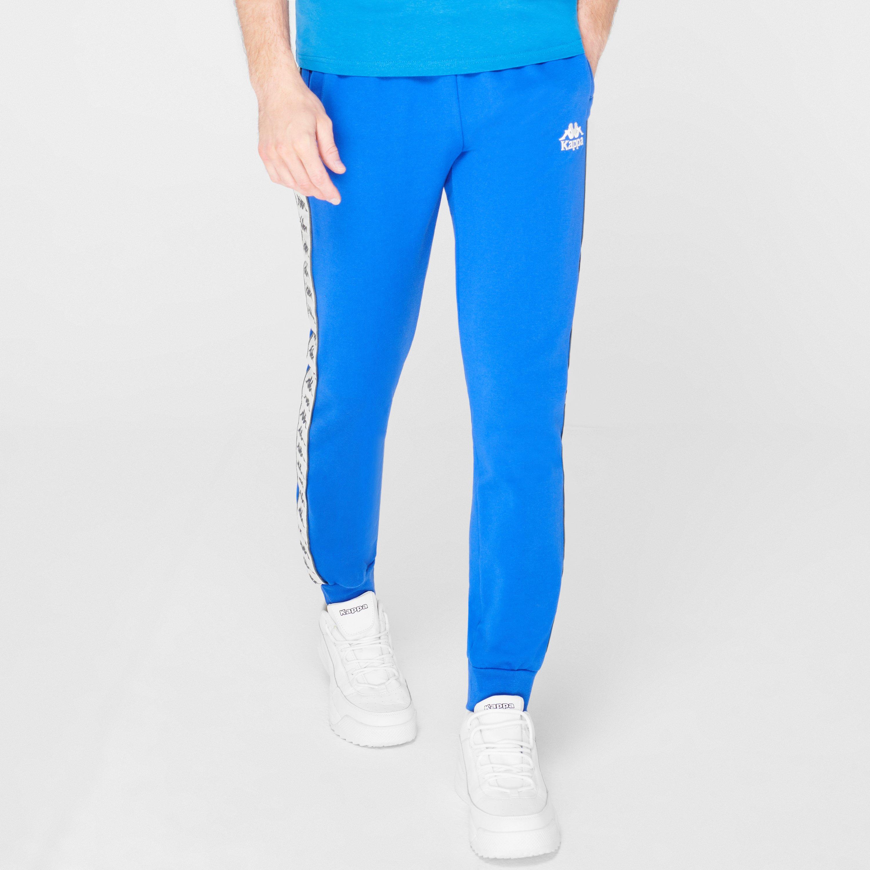 Kappa Banda Jogging Bottoms Mens