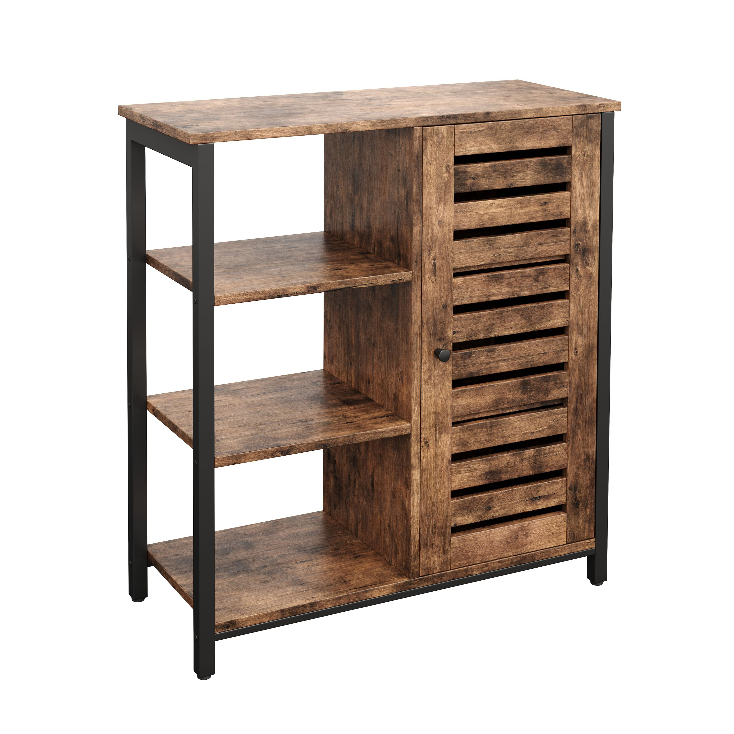 Kommode Vintage BONITA 70 x 76 cm