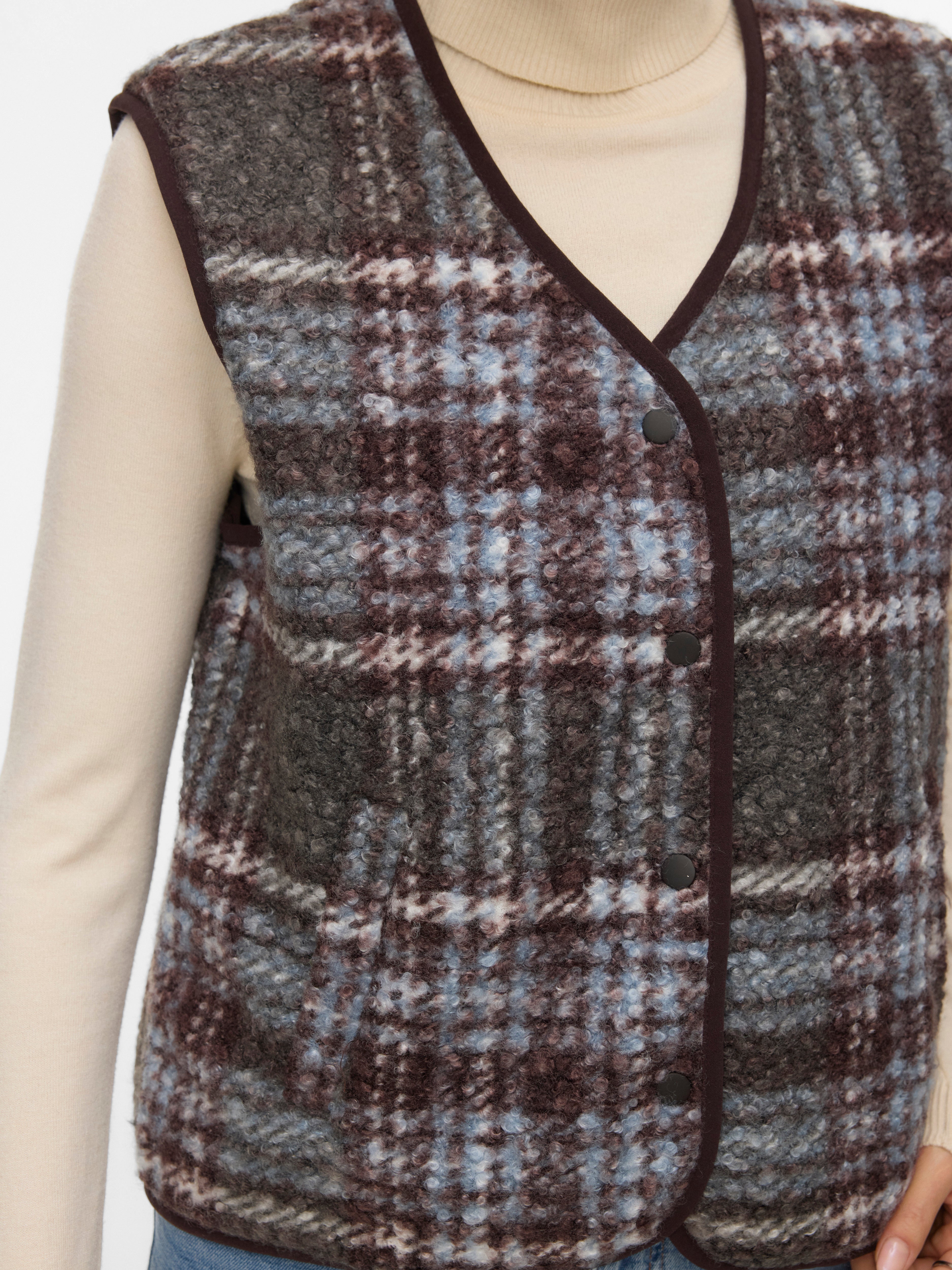 VMNICOLINE Gilet
