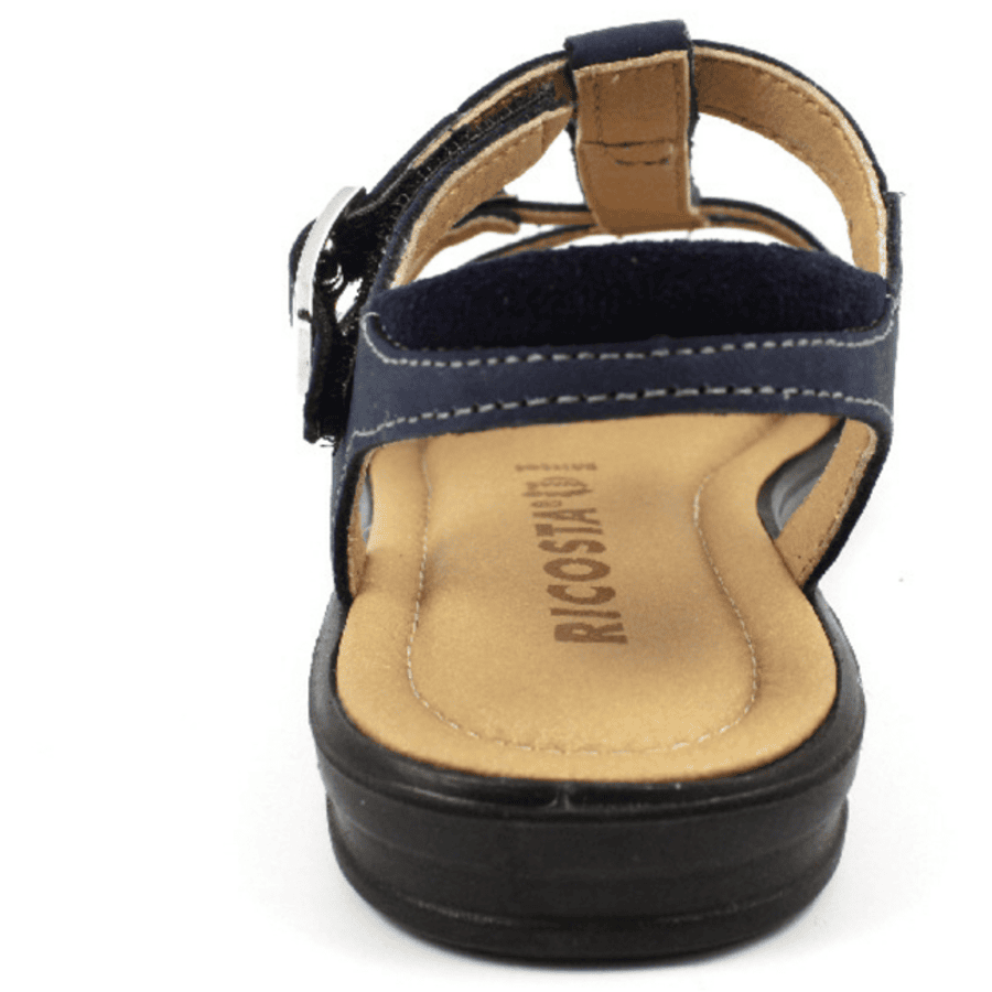 Ricosta Sandalen blau