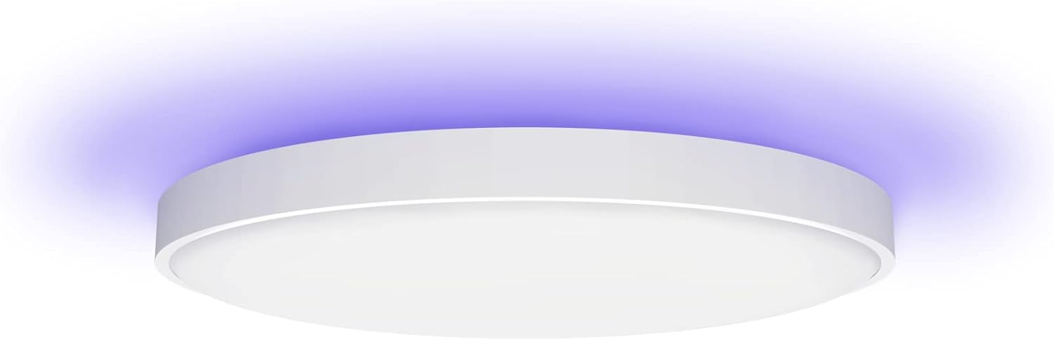 Yeelight Arwen 550S éclairage de plafond Blanc LED F