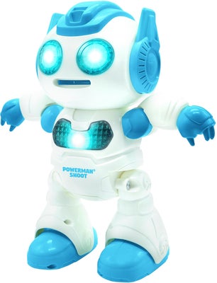 Lexibook Powerman Robot