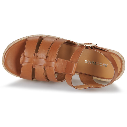 Schmoove - TIHANA SALOME - Camel