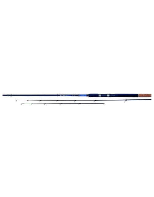 Albatros Lynx Winkle Picker 270\/2 - 10-40gr + 2 Tips - Werphengels - 270 cm 230 g 2-Delig + 2 Tips