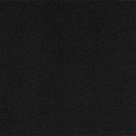 Falke Cotton Touch Socken in Schwarz