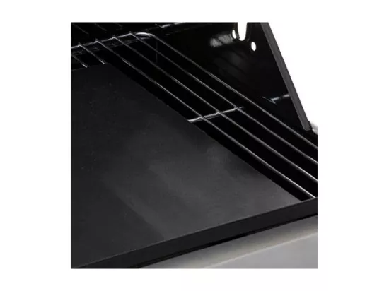 Lot de 6 Feuilles de Cuisson 