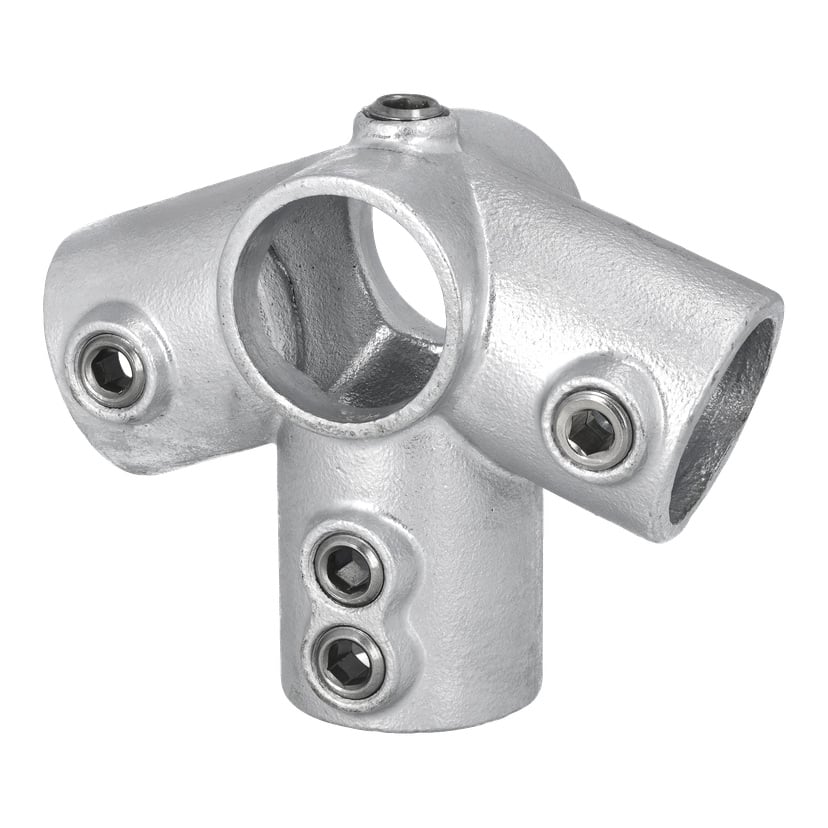 Kobling for takstol Ø42 mm