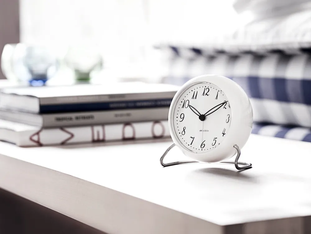 Arne Jacobsen LK Bordur