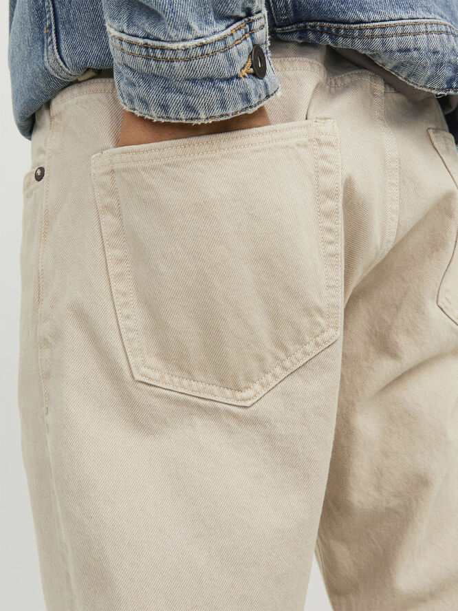 Jack & Jones JJICHRIS JJCOOPER AM 900 SN Moonbeam