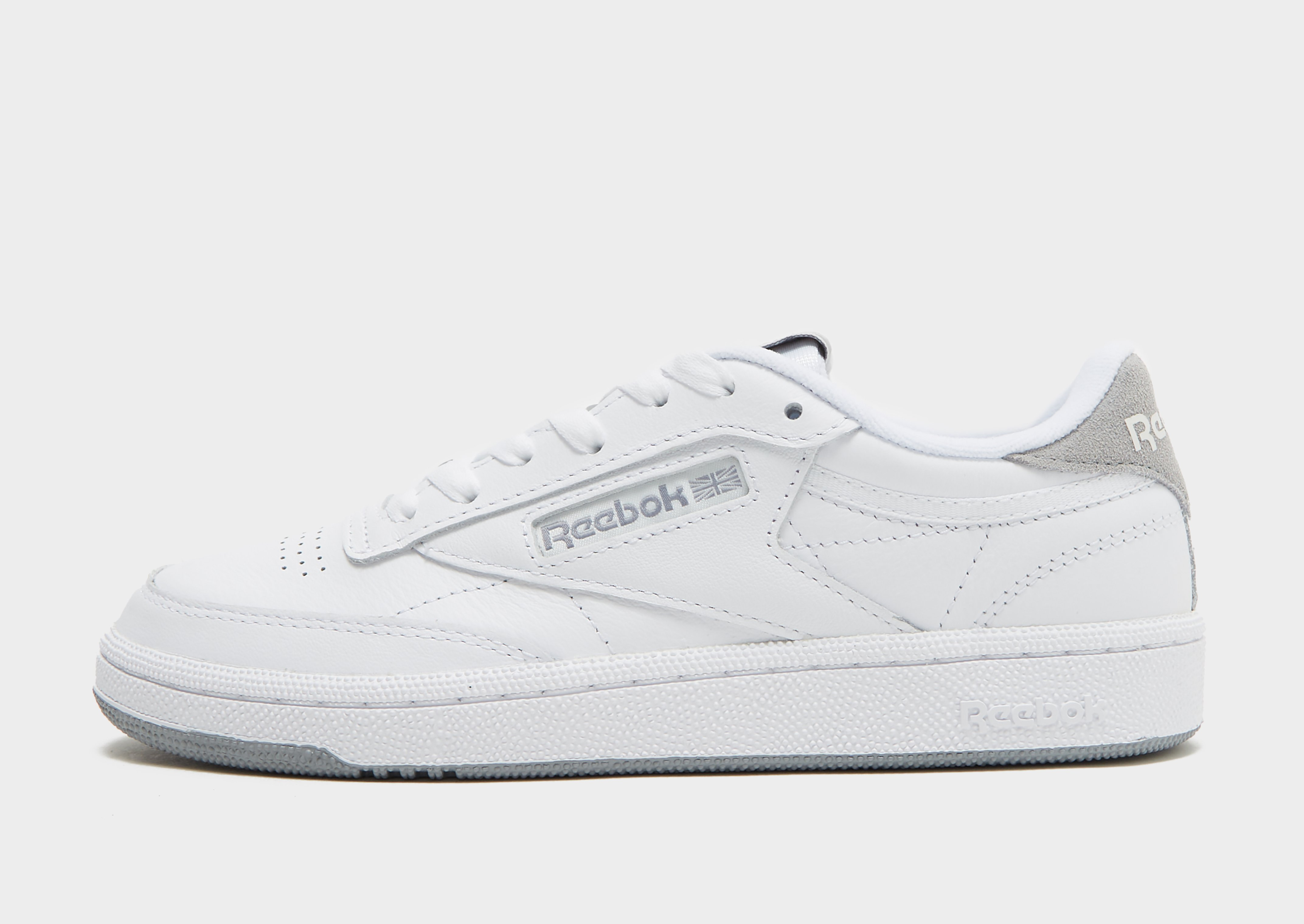 Reebok Baskets Club C 85 Femme