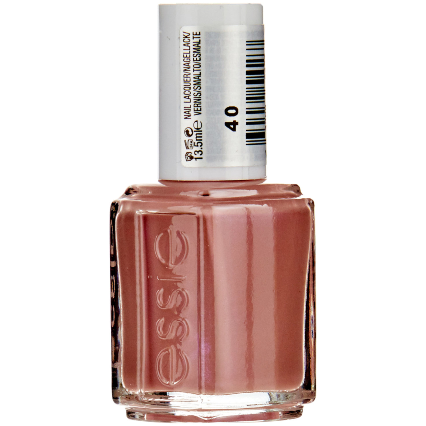 essie Nagellack Nr. 40 demure vix, 13,5 ml