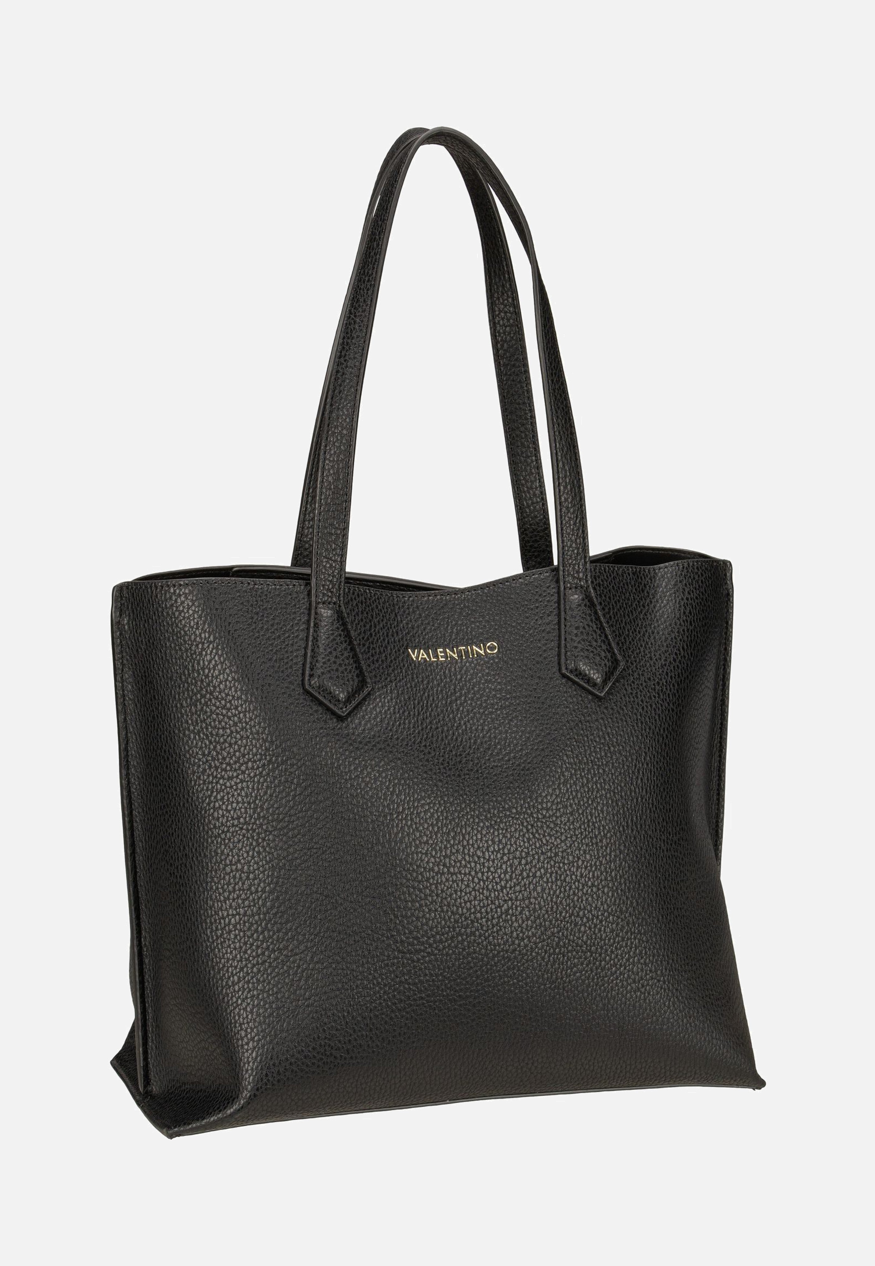 Fall RE G01 Nero - Shopper