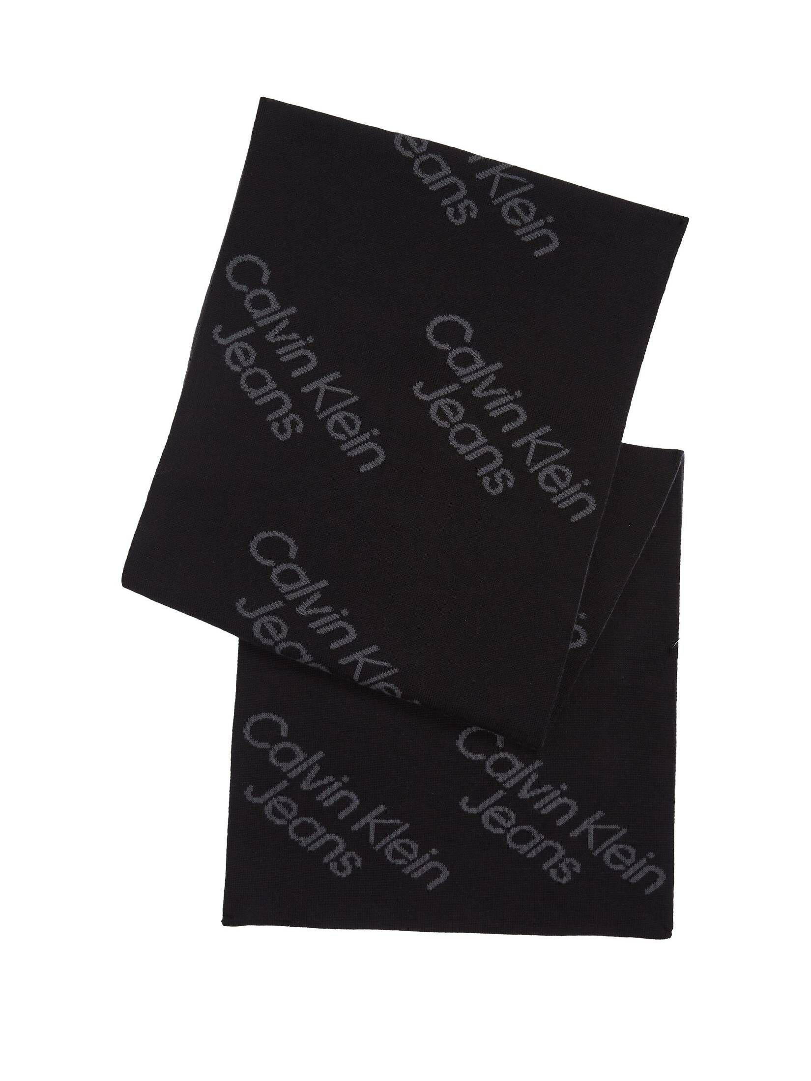 CALVIN KLEIN JEANS| Herren Schal AOP