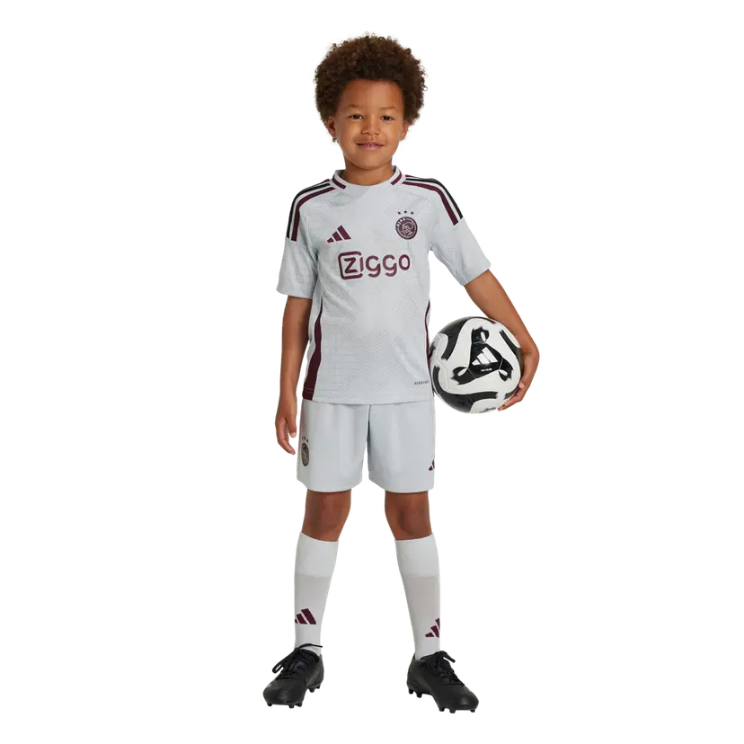Ajax Minikit 3rd 2024/2025