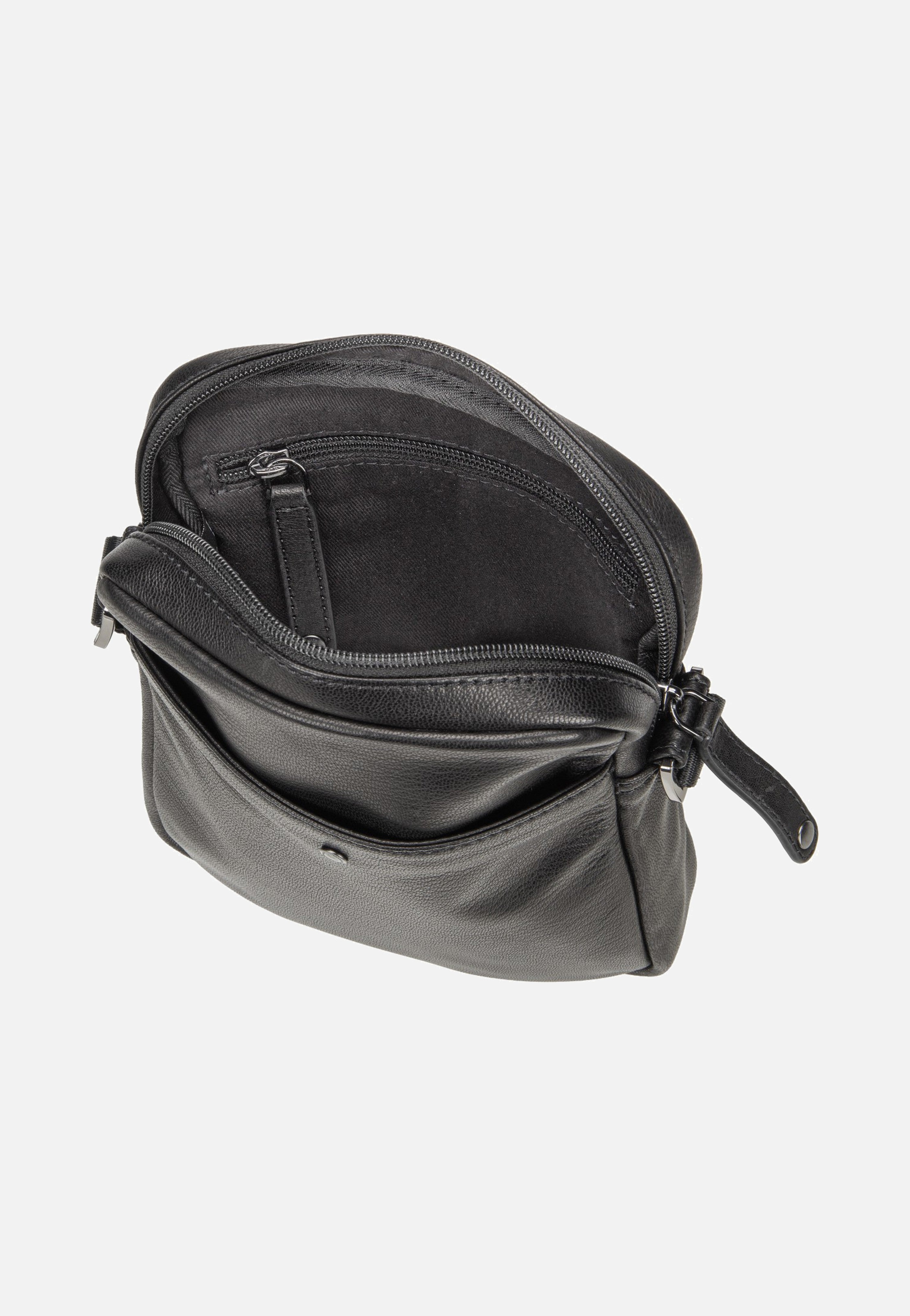 Black Magic Shoulder Bag Small Black - Crossbody Bag
