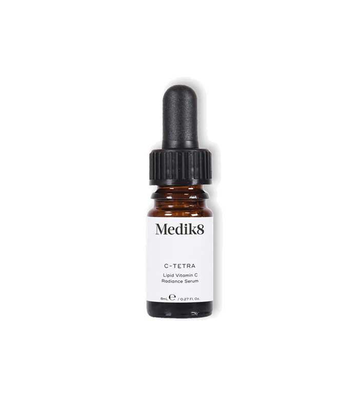 Medik8 - *C-Tetra* - Sérum Clareador Lipid Vitamin C - Try me size