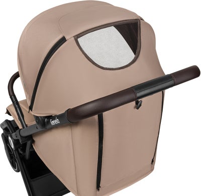 Lionelo Cloe Trille, Beige Sand