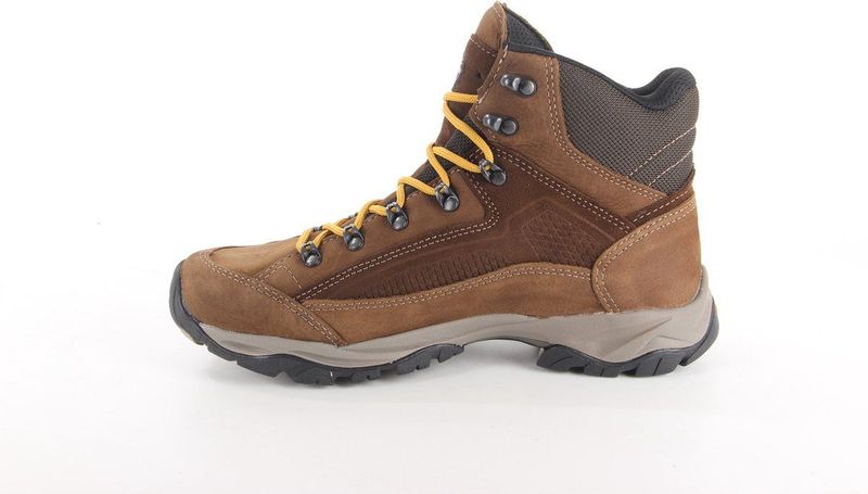 Meindl - 2964-32 - Wandelschoenen - Bruin - Nubuck - Gore-Tex