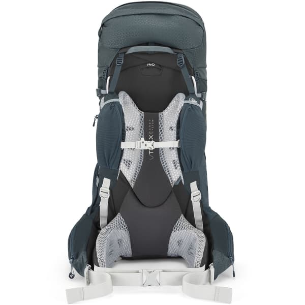 Sac à dos randonnée LOWE ALPINE YACURI ND55 ORION BLUE