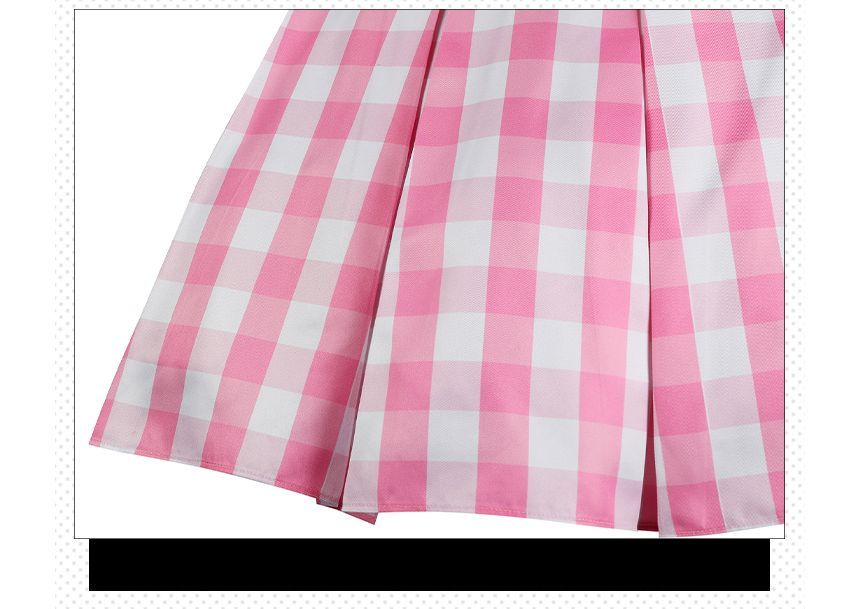 LoliLoley - Barbie Cosplay Kostuumset