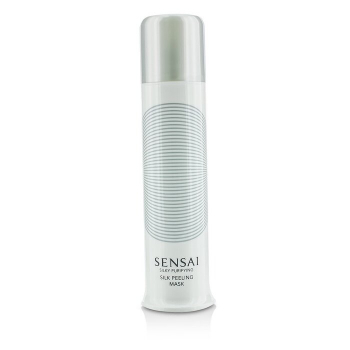Kanebo Sensai  Kanebo Sensai Silky Purifying Silk Peeling Mask 90ml/3.1oz