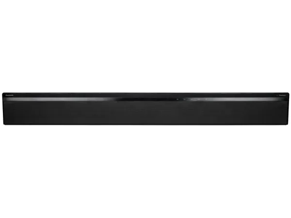 Panasonic SC-HTB900 - Højttalersystem - til hjemmebiograf - 3.1.kanal - trådløs - Bluetooth - App-kontrolleret - 505 Watt (Total) - sort