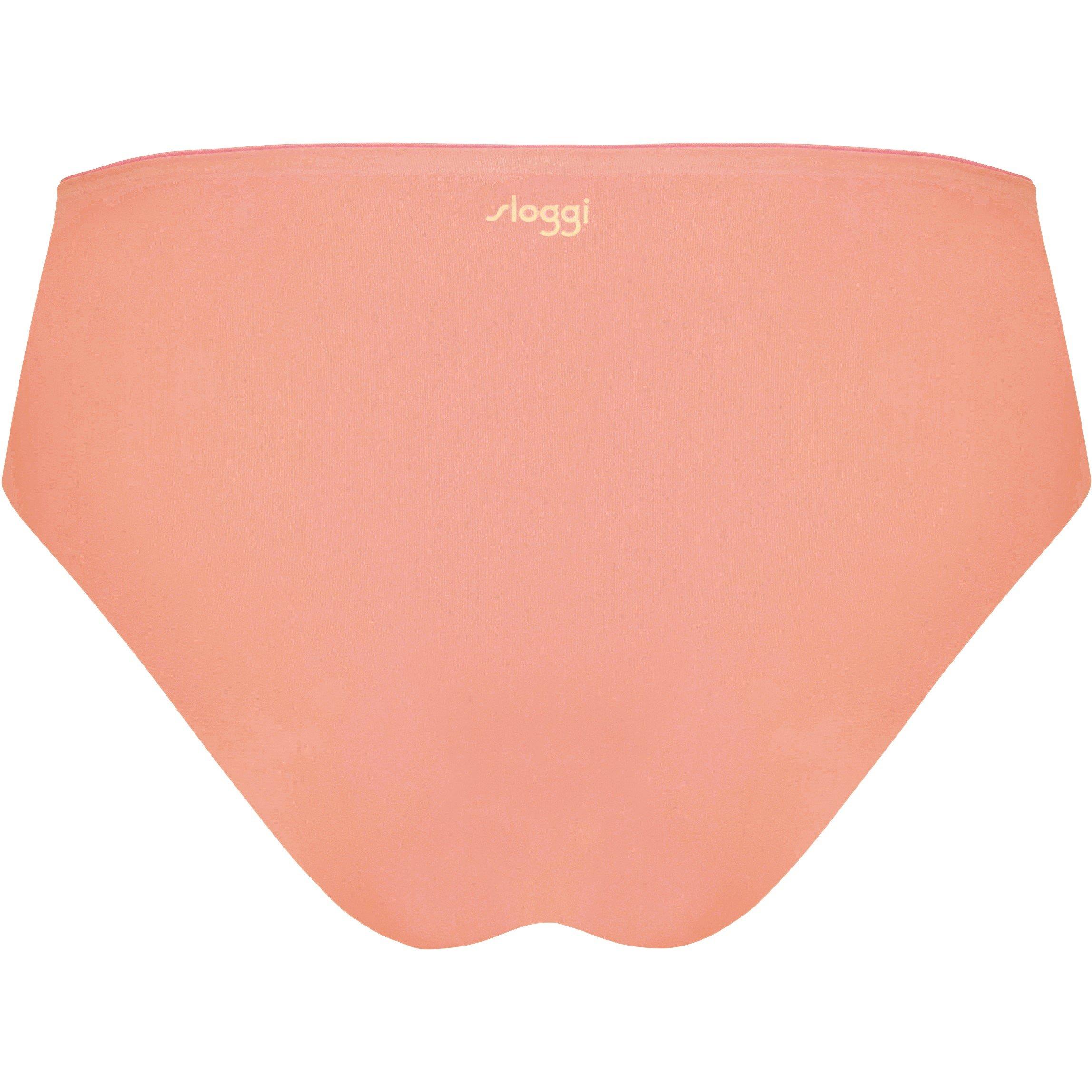 Sloggi Infinite Oxygene Hipster Briefs