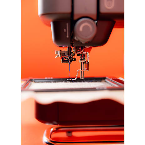 Brother SKiTCH PP1 broderimaskine
