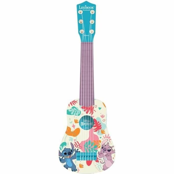 Babygitar Lexibook