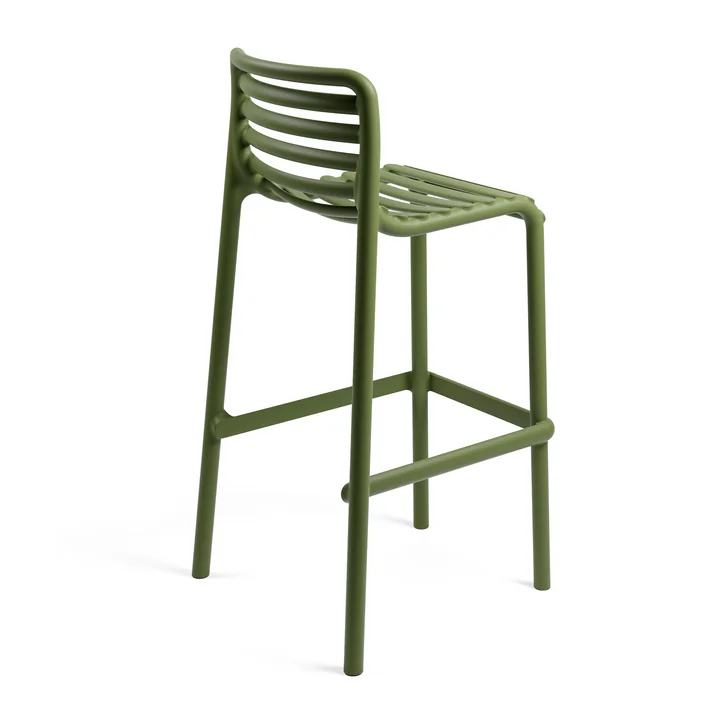 Nardi - Doga Outdoor Hocker, menta