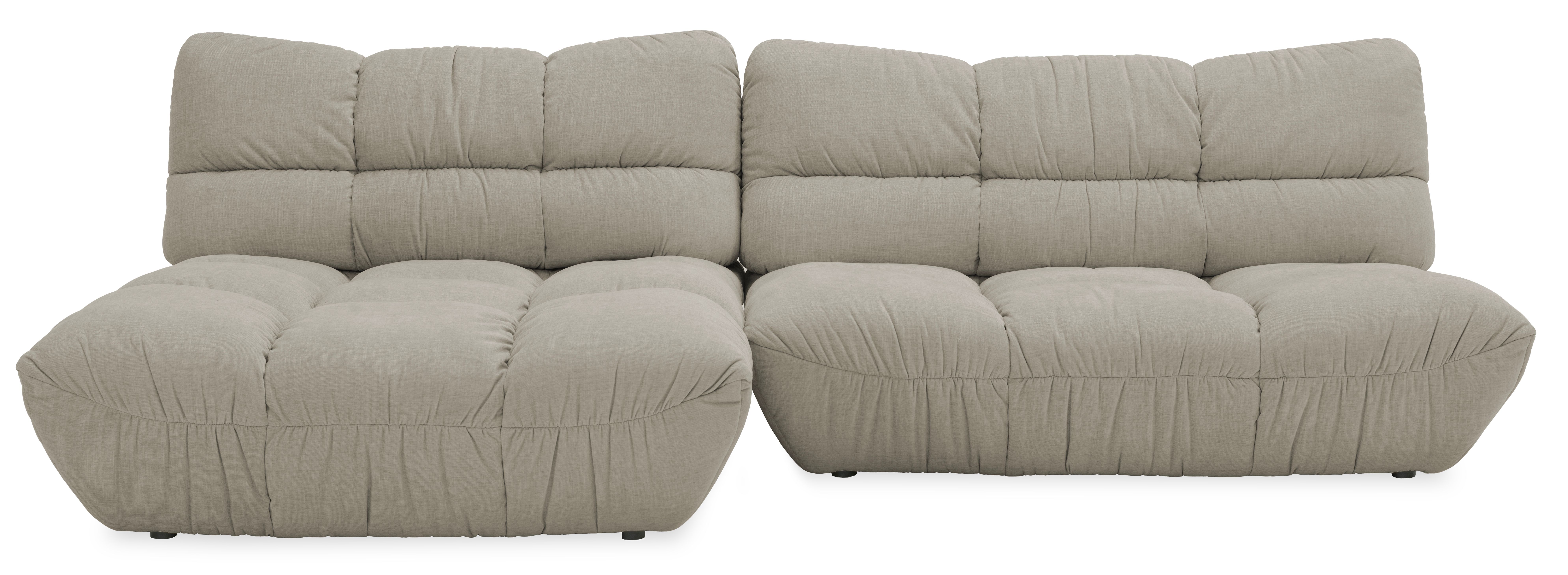 Loungebank  Soof